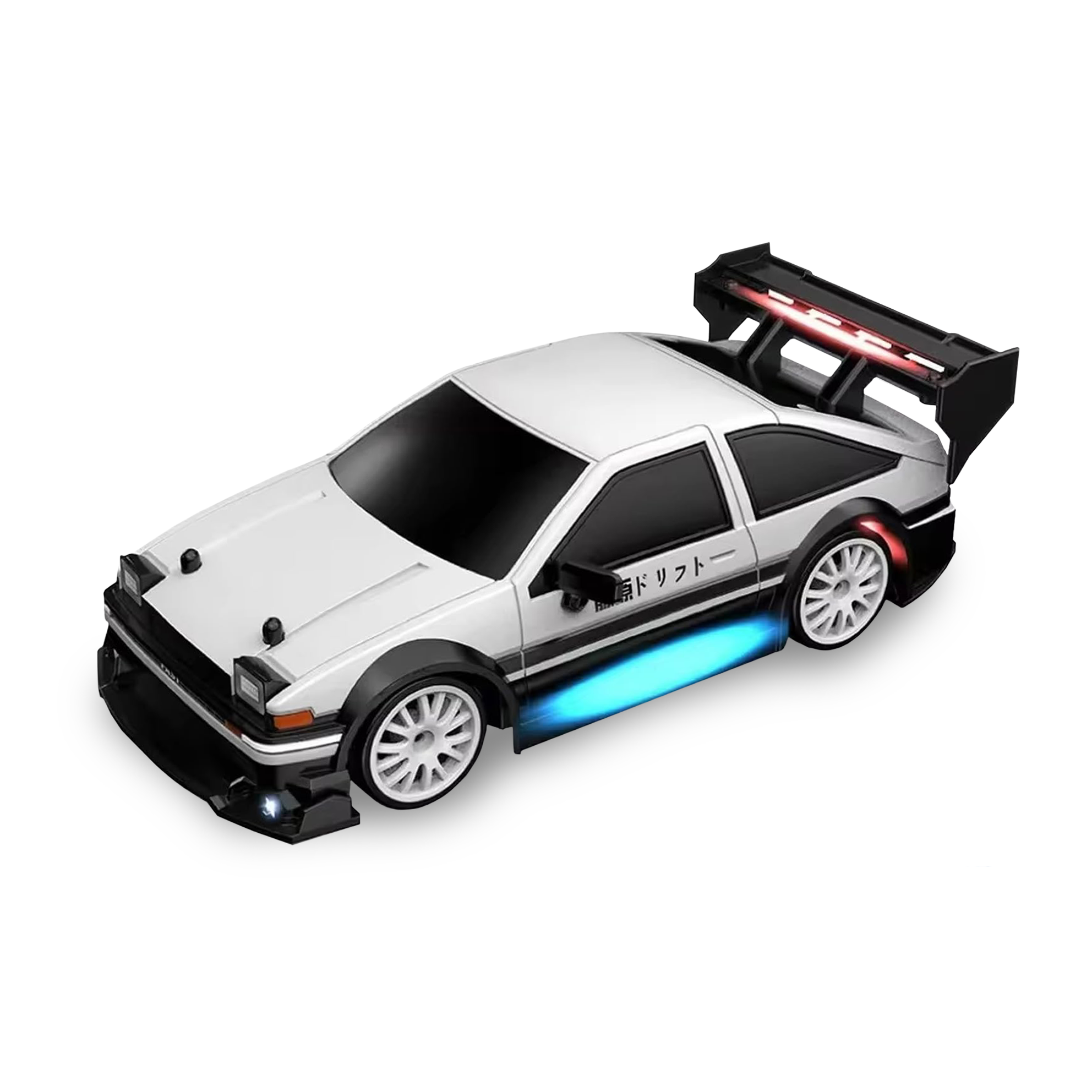 Drift AE86 RC